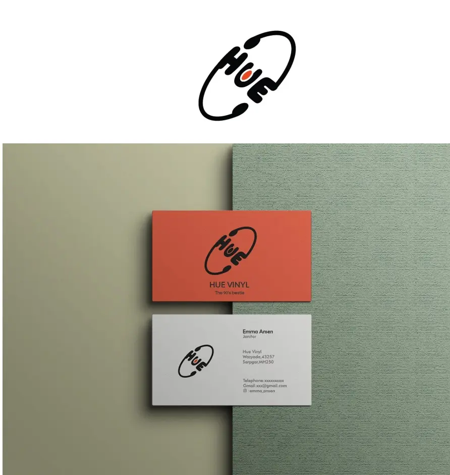Graphic design