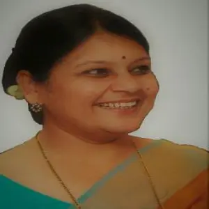 Dr.Nandini Kulkarni